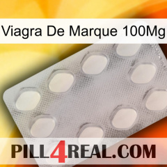 Brand Viagra 100Mg 16